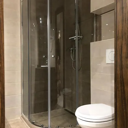 Wellness Apartment Siofok