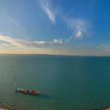 Wellness * Siofok