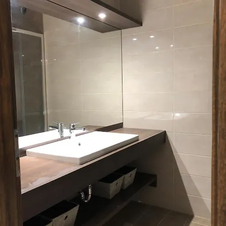 Wellness Apartment