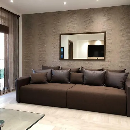 Apartment Wellness Siofok