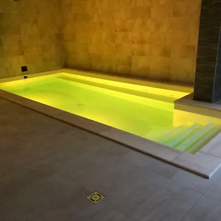 Wellness Apartment