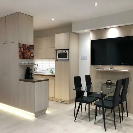 Wellness Apartment Siofok