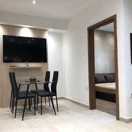 Wellness Apartment
